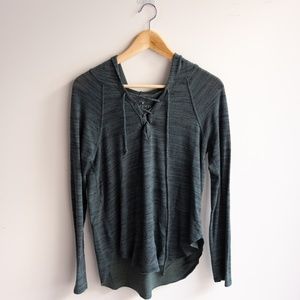 American Eagle Soft and Sexy Hoodie Size Medium